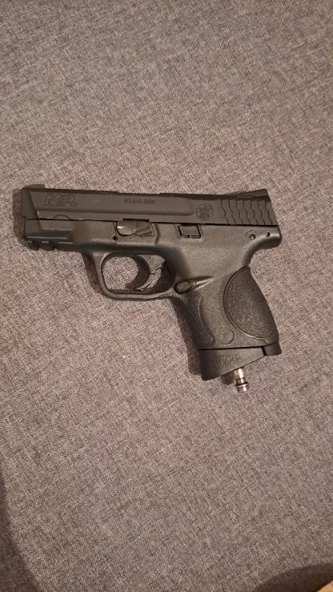 M&p9c
