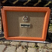 Combo 2x12 Orange AD30TC de 2008 comme neuf - 900 €