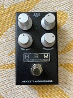 Vends J Rockett HRM v2 TBE - 150 €