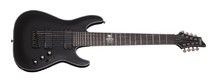 Vends/echange Schecter 8 CORDES - 750 €