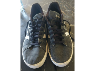 Basket adidas
