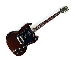 Gibson SG Classic 1999 Ebony Stain - 1 299 €