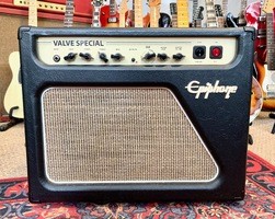 Epiphone Valve Special 2007 Combo - 259 €