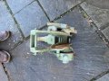 M23 Machine Gun Cradle for .50 cal - Equilibrator
