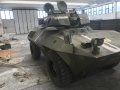 Fist 6616 Armoured Car