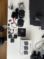 Vends rode wireless pro  - 220 €