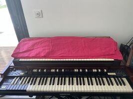 Vends XK5 Hammond - 2 300 €