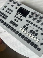 Vends Analog 4 Mk 2  - 880 €