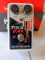 EHX Pitch fork  - 130 €