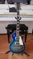 Vends guitare électrique Larry Carlton  - 350 €