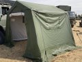9 x 9 Mk4 Command tent
