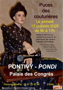Puces des couturières