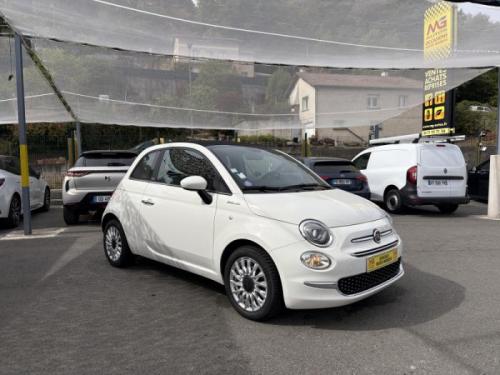 Fiat 500C 1.0 70CH BSG S&S DOLCEVITA
