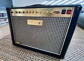 Marshall DSL40 C Vintage  - 520 €