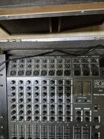 Mixage ROSS 8x2 - 190 €