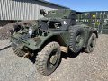 Ferret MK1/2 Armoured Scout Car