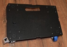 Je vends mon système de sonorisation complet HK Audio POLAR 10 MK2 en état strictement neuf.  - 700 €