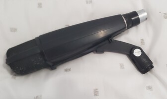 MICRO SENNHEISER MD421 - 270 €