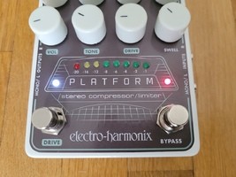 Super compresseur pour Drum/samples/... - 113 €