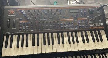 Vend Sirius, très bon etat.  - 750 €