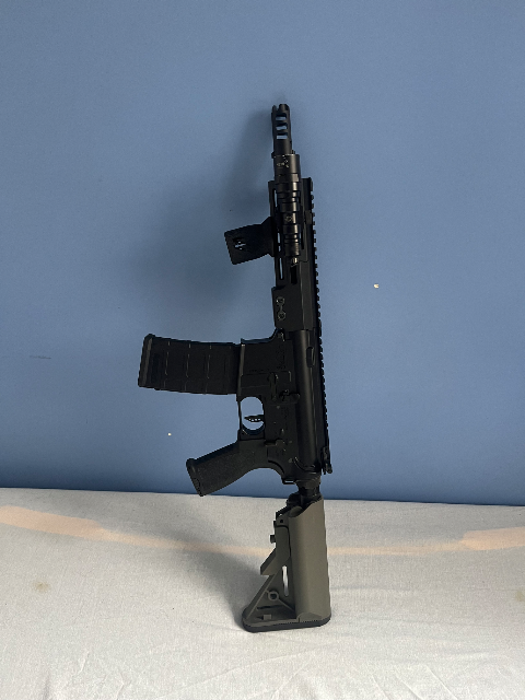Cyma platinum lantac full métal neuf