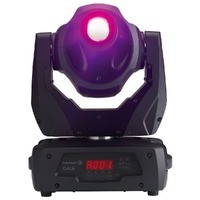 Contest lyre dmx à led gaia - 300 €