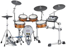 Vente Yamaha DTX10K-X Real Wood - 3 899 €
