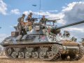 M36 Jackson Tank Destroyer