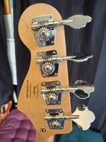 Squier Affinity Precision Bass (2007 - Crafted in Indonesia) - Bon état - 160 €