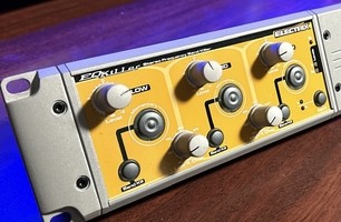 Electrix EQ killer - Etat Neuf - 350 €