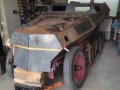 Sd.Kfz 250/252