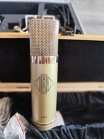 Vends micro statique Aria Sontronics  - 680 €
