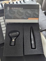 Neumann MA 1 Neuf - Micro et logiciel de correction acoustique. - 199 €