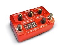 Vente panda audio Future Impact V4 VIP - 299 €