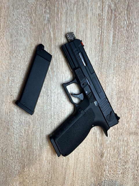KP13-F GBB KJWORKS