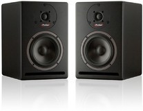 Vends enceintes monitoring prodipe - 150 €