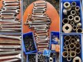 REME Army Surplus & Vintage Workshop Tools – Spanners, Socke
