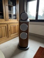 BOWERS &amp; WILKINS 802 D4 - 18 500 €