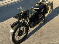 1944 BSA WM20