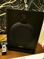 Vends paire d'enceintes Focal Evo 80 - 550 €