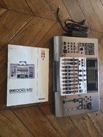 Vends Boss BR1200 CD - 130 €