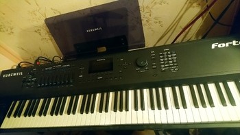KURZWEIL Forte - 1 250 €