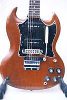 Gibson SG Special P90 Vibrola 1969 - Player - 2 990 €