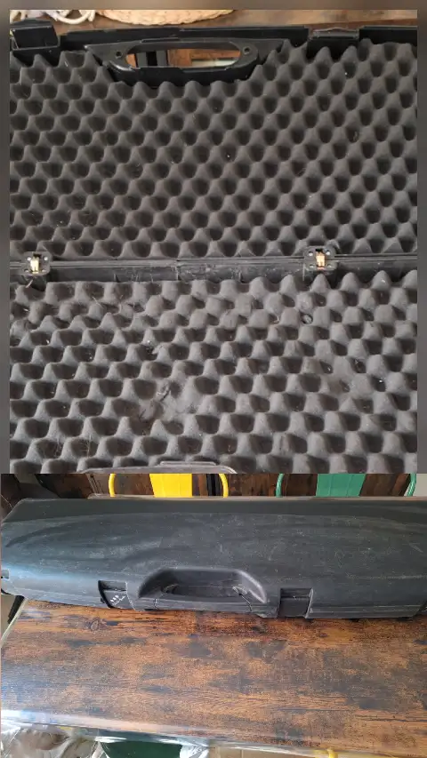 Malette de transport 120 cm Combi-sports