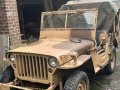 M201 Hotchkiss 1959 Desert