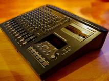 Achète Tascam Portastudio 488 mkII en bon état ou à réparer. occasion  - N/C