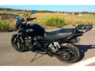SUZUKI GSX 1400