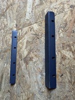 Vends oreilles de rack d’origine pour JP8080 - 40 €
