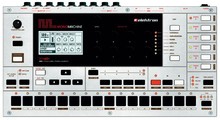 Cherche Monomachine SFX-60+ MKII - N/C