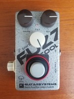 GuitarSystems Sam's FuzzTool mkII  - 250 €